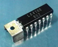 三洋 LA4100