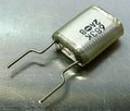 タイツウ製 フィルムコンデンサ 100V 0.068μF [10個組]