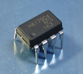 Renesas HA17904AP (オペアンプ) [5個組]