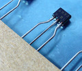 ROHM 2SA933S [10個組]