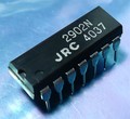 JRC NJM2902N 単電源用オペアンプ [8個組]