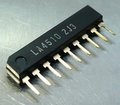 三洋 LA4510 [4個組]