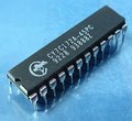 CYPRESS CY7C172A-45PC [4個組]