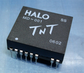 HALO MD-001