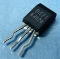 NEC 2SD471 [4個組]
