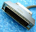 DD50(DB50) SCSIケーブル