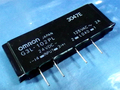 OMRON G3L-102PL ソリッドステートリレー