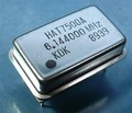 KDK HAT7500A 6.144MHz OSC クリスタルオシレータ
