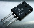 松下 2SD2275 [2個組]