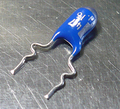 NEC DN-1C4R7-M4S タンタルコンデンサ 16V 4.7μF [20個組]