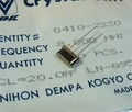 NDK 水晶発振子 8MHz (8.000MHz) [8個組]