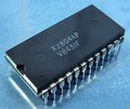 Xicor X2804AP(28C04) 4kbit EEPROM