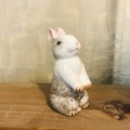 Animal Vase(C) / Rabbit