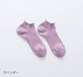 French Bull ヴァレイソックス　ラベンダー