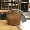 バンダナ付きミニトートBR