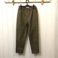 NATURAL LAUNDRY ロイカストレッチ　ナローパンツ (2)
