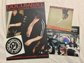 DOCUMENT FUCKING ARCHIVES 1988-2014 (BOOK+DVD)