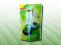 (ティーバッグ) 抹茶入り玄米茶 60g(4gx15袋)　　GNTP-60