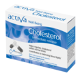 Well Being（ウェルビーイング）Cholesterol（コレステロール）