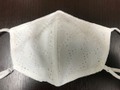 抗ウィルス加工・ファブリックケアマスク