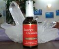 エネルギークレンジング ECストロングスプレー（本体 50ml）