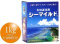シーマイルド（生分解性99％以上の多用途洗剤）