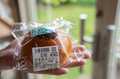 自家製あんぱん