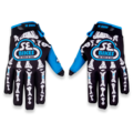 SE SKELETON BIKELIFE グローブ "ブラック"
