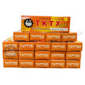 TKTX 皮膚表面麻酔クリーム 39.9% ゴールド 20本セット
