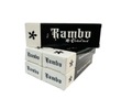 RAMBO 75% 皮膚表面麻酔クリーム 5本　