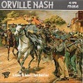 ORVILLE NASH/Three Victories(7")