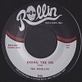 THE EXCELLOS/Doing The Do(7")