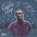 CARLOS SLAP & HIS ROCKIN' FELLAS/One Shout(7")