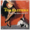 STARLITERS/Honky Tonk Guitar Child(7")