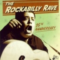 ROCKABILLY RAVE – 15th Anniversary(CD)
