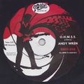 ANDY WREN/O.H.M.S.S(7")