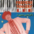 FREDDIE FINGERS LEE/I Am A Nut(CD)