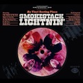 SMOKESTACK LIGHTNIN’/My Vinyl Resting Place(CD)