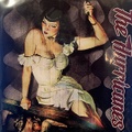 THE HURRICANES/Liquor, Beer and Wine(7")