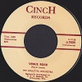 ROLLETTES ORCHESTRA/Venus Rock(7")