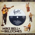 MIKE BELL & THE BELLTONES/Screamin' & Holler(7")