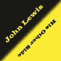 JOHN LEWIS/His Other Side(CD)