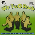 WE TWO ROCK(CD)