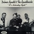 WILLIE LEWIS(DELMER SPUDD & THE SPUDDNICKS)/It's Saturday Night(10")