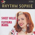 RHYTHM SOPHIE/Rockabilly Queen Serie Vol.4(7")