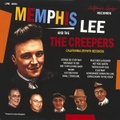 MEMPHIS LEE & THE CREEPERS/Same(CD)