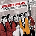 FREDDY VELAS & THE SILVERTONES/Back To Street Harmonies(CD)