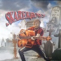 SKAREKROWS/Dying to Get in(10")