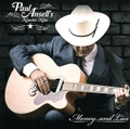 PAUL ANSELL’S NUMBER NINE/Money And Lies(CD)