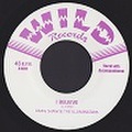 CRAIG SHAW/I Believe (7")